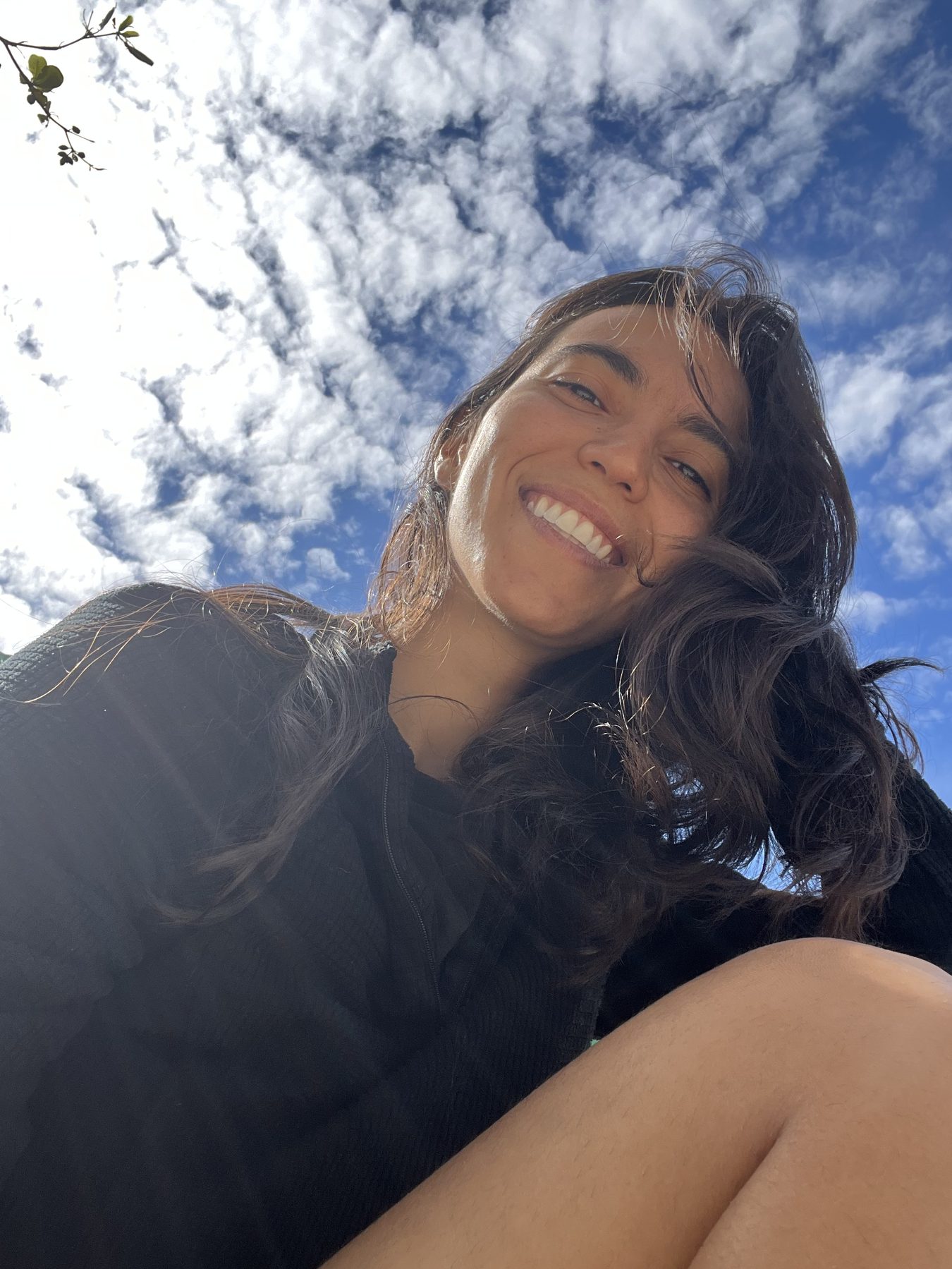 Horizonte e caminho